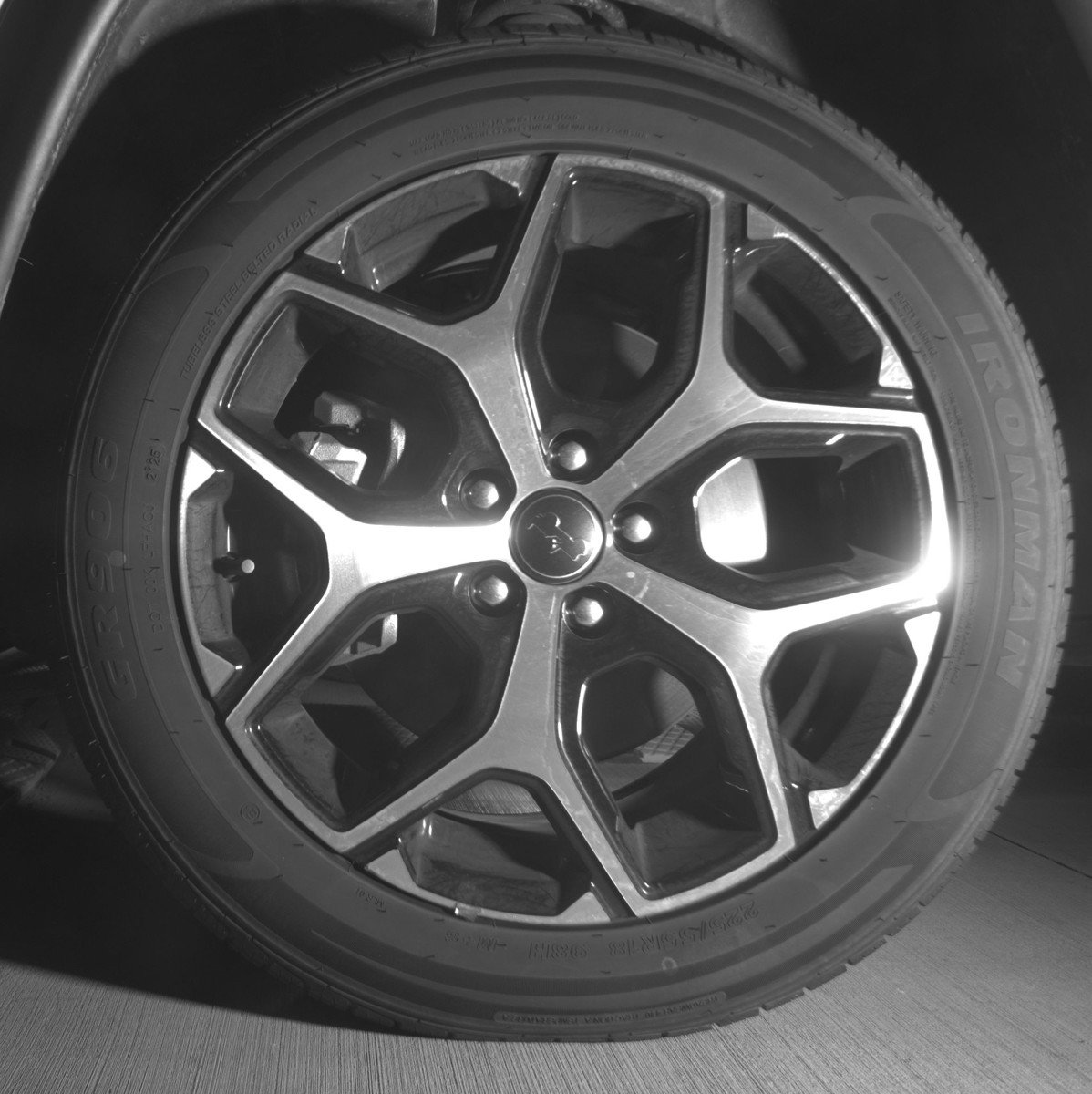 Used 2025 Jeep Compass Limited AWD/4WD image 12