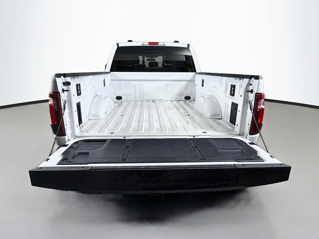 Used 2024 Ford F150 XLT w/ Equipment Group 302A MID AWD/4WD image 22