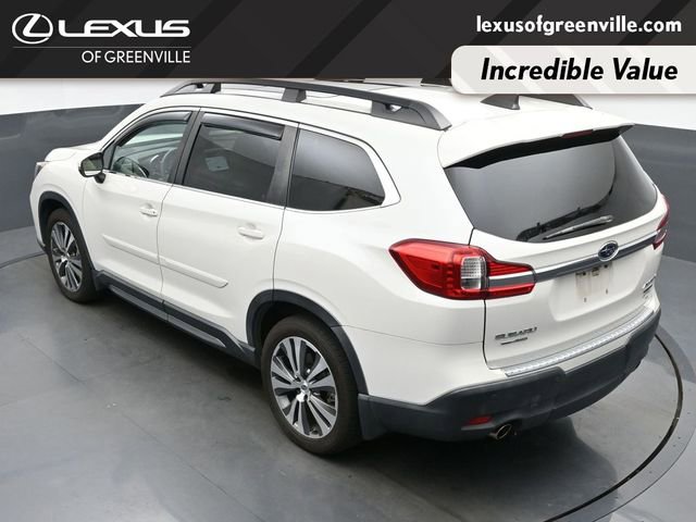 Used 2020 Subaru Ascent Limited w/ Technology Package AWD/4WD image 45