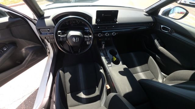 Used 2022 Honda Civic Sport image 18