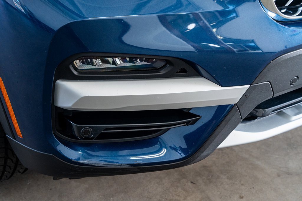 Used 2020 BMW X3 xDrive30e w/ Convenience Package image 20