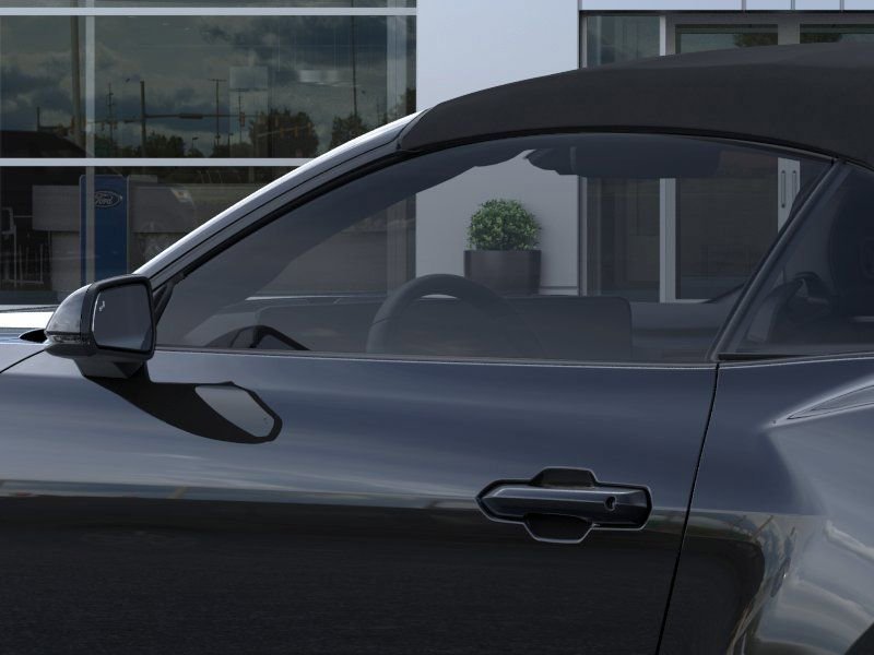 New 2026 Ford Mustang Premium image 20