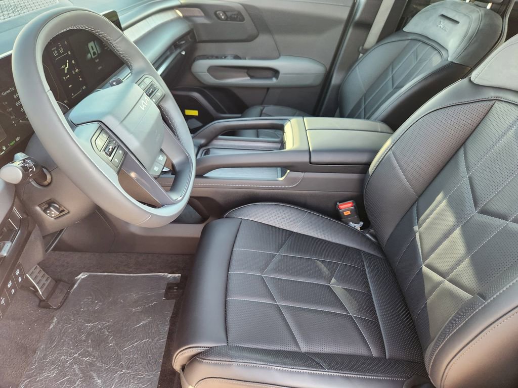 New 2027 Kia Telluride SX X-Line w/ Towing Package image 6