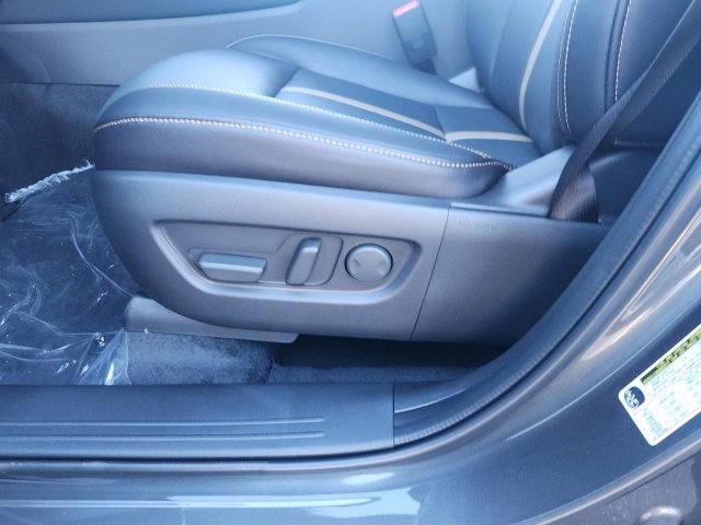 New 2026 MAZDA CX-90 3.3 Turbo S w/ Premium Package image 11