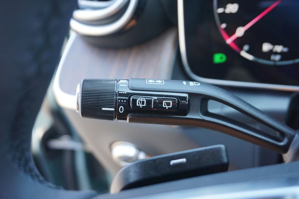 New 2026 Mercedes-Benz GLC 300 4MATIC image 16