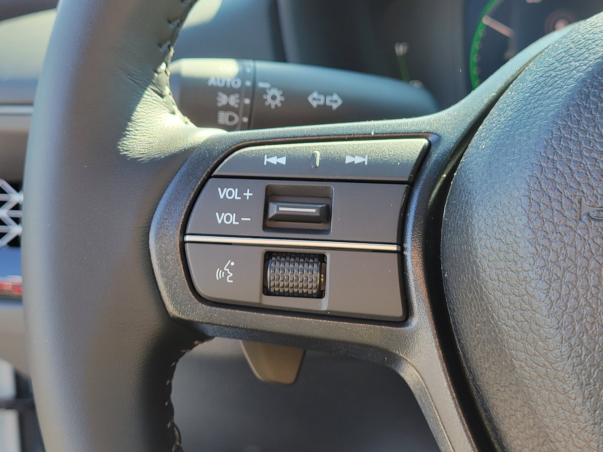 Certified 2025 Honda Accord Sport image 18