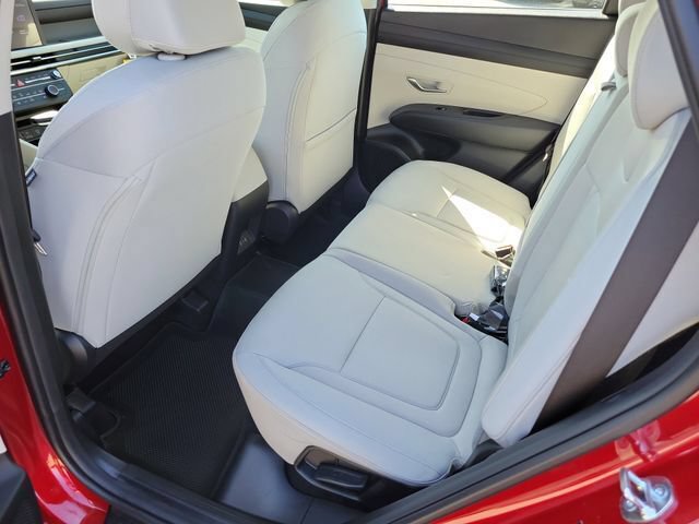 New 2026 Hyundai Tucson SE FWD image 22