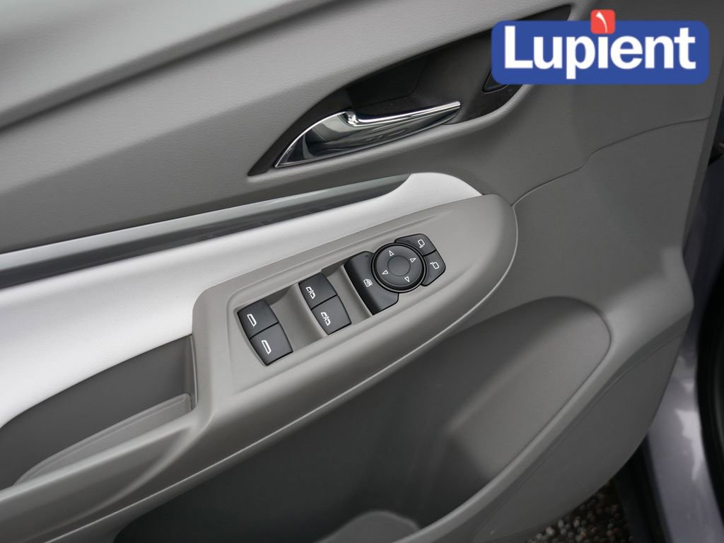 Used 2023 Chevrolet Bolt EUV Premier image 14