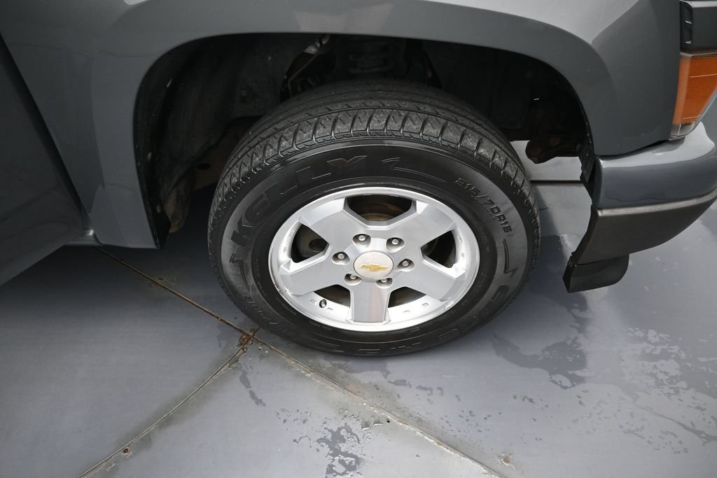 Used 2012 Chevrolet Colorado LT RWD image 22