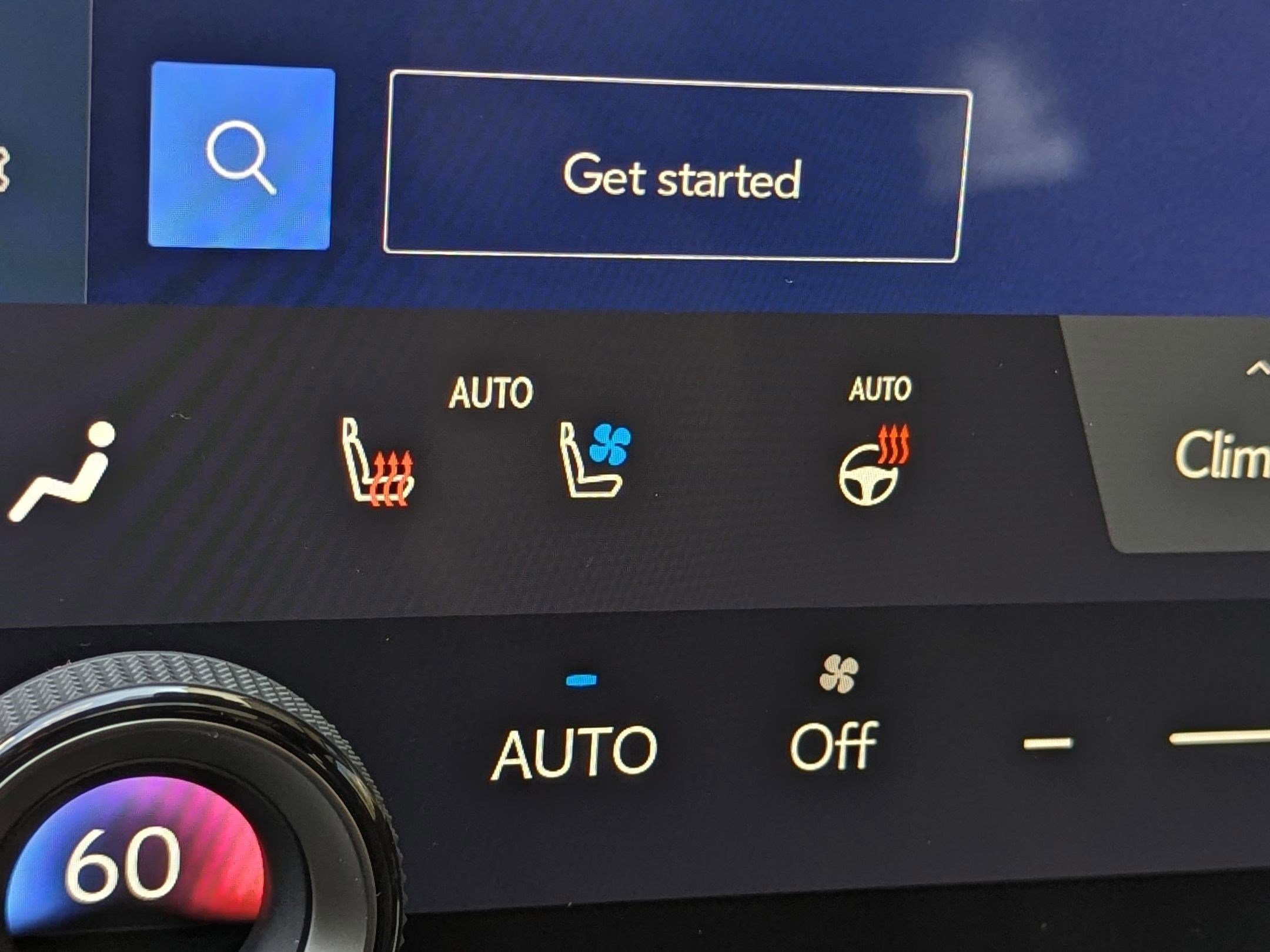 New 2026 Lexus TX 350 AWD image 30