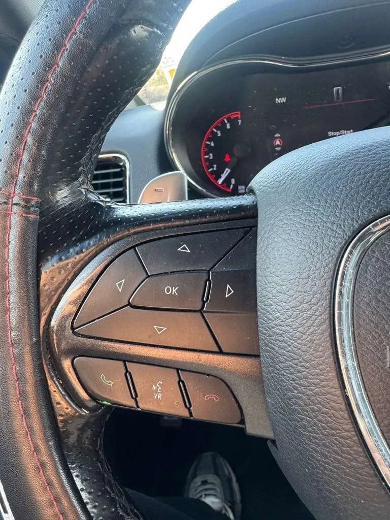 Used 2020 Dodge Durango GT image 17