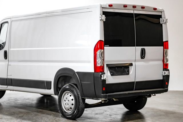 Used 2015 RAM ProMaster 1500 FWD image 22