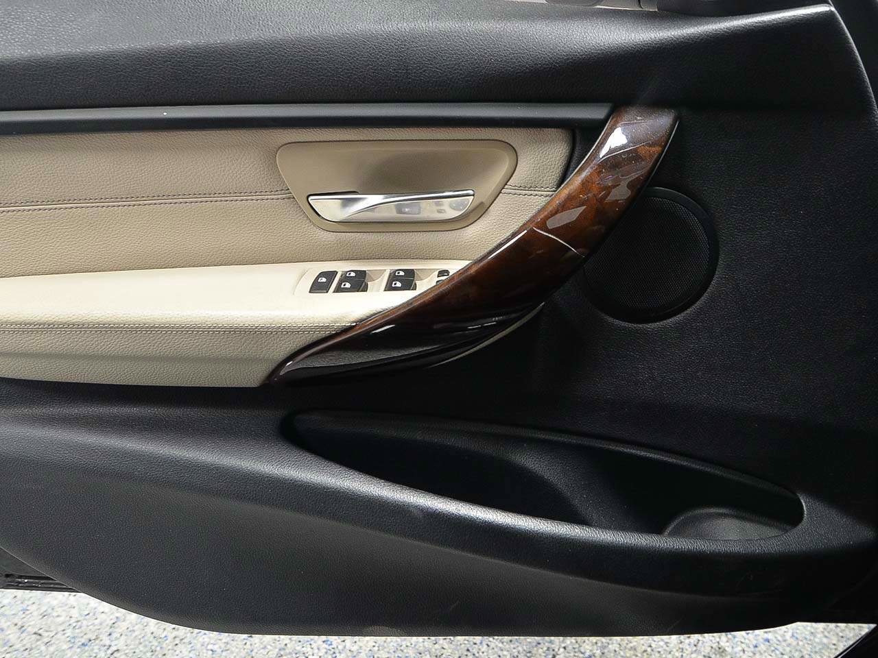 Used 2015 BMW 328i xDrive Sedan image 7