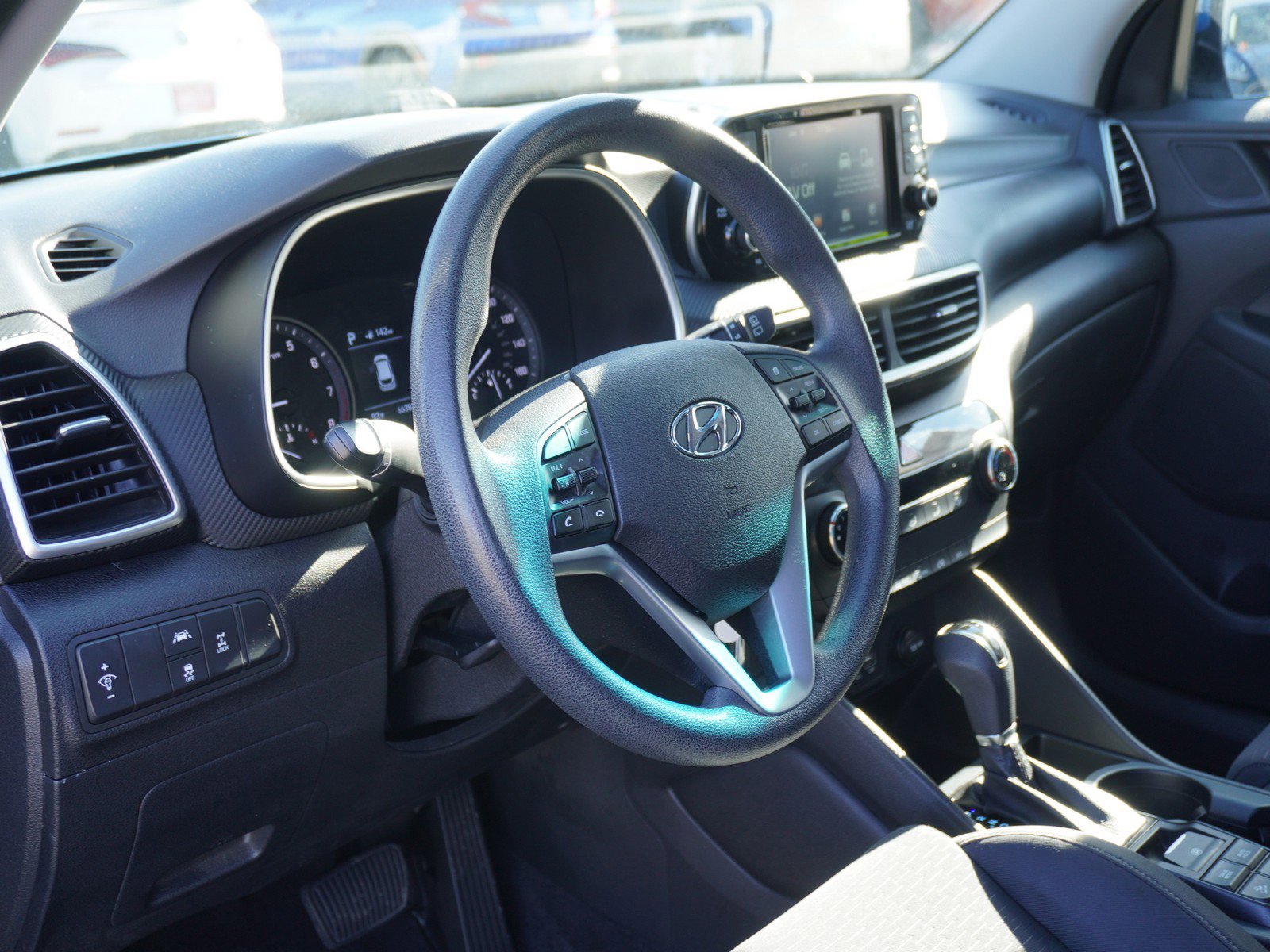 Used 2020 Hyundai Tucson SE image 17