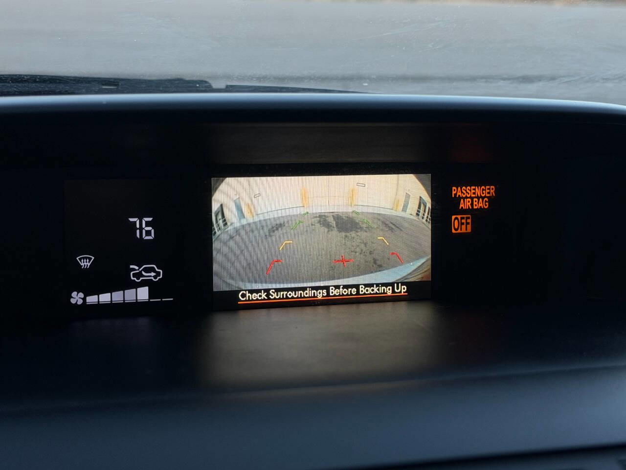 Used 2015 Subaru WRX image 29