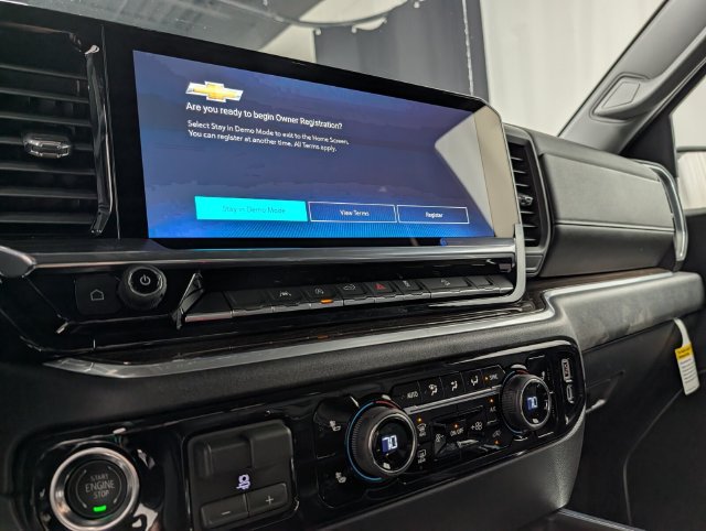 New 2026 Chevrolet Silverado 1500 LT AWD/4WD image 23