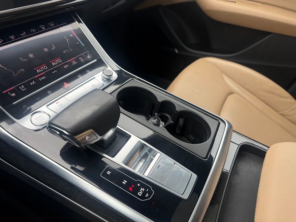 Used 2019 Audi Q8 Prestige image 15