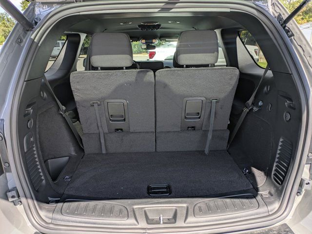 New 2026 Dodge Durango GT w/ Blacktop Package image 13