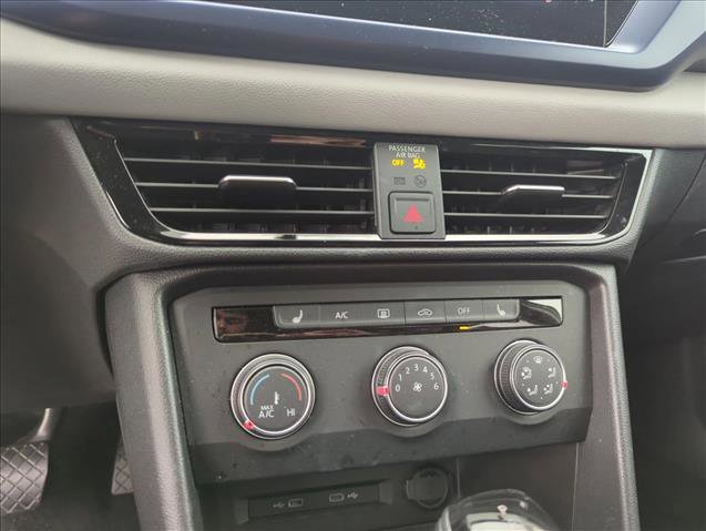 Used 2022 Volkswagen Taos SE image 12