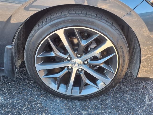 Used 2023 Honda Civic Touring image 29