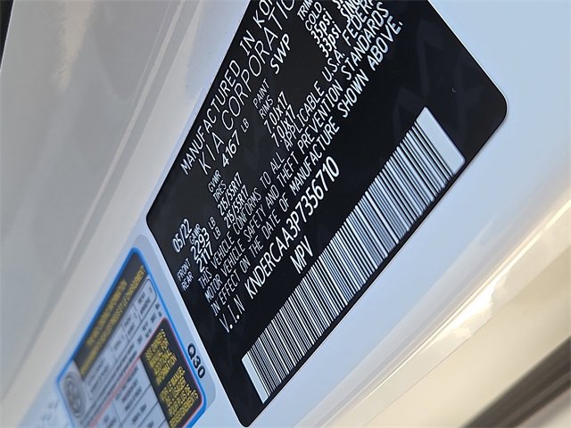 Certified 2023 Kia Seltos EX image 34