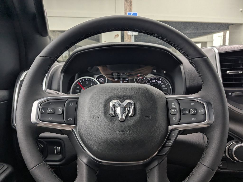 New 2026 RAM 1500 Big Horn image 22