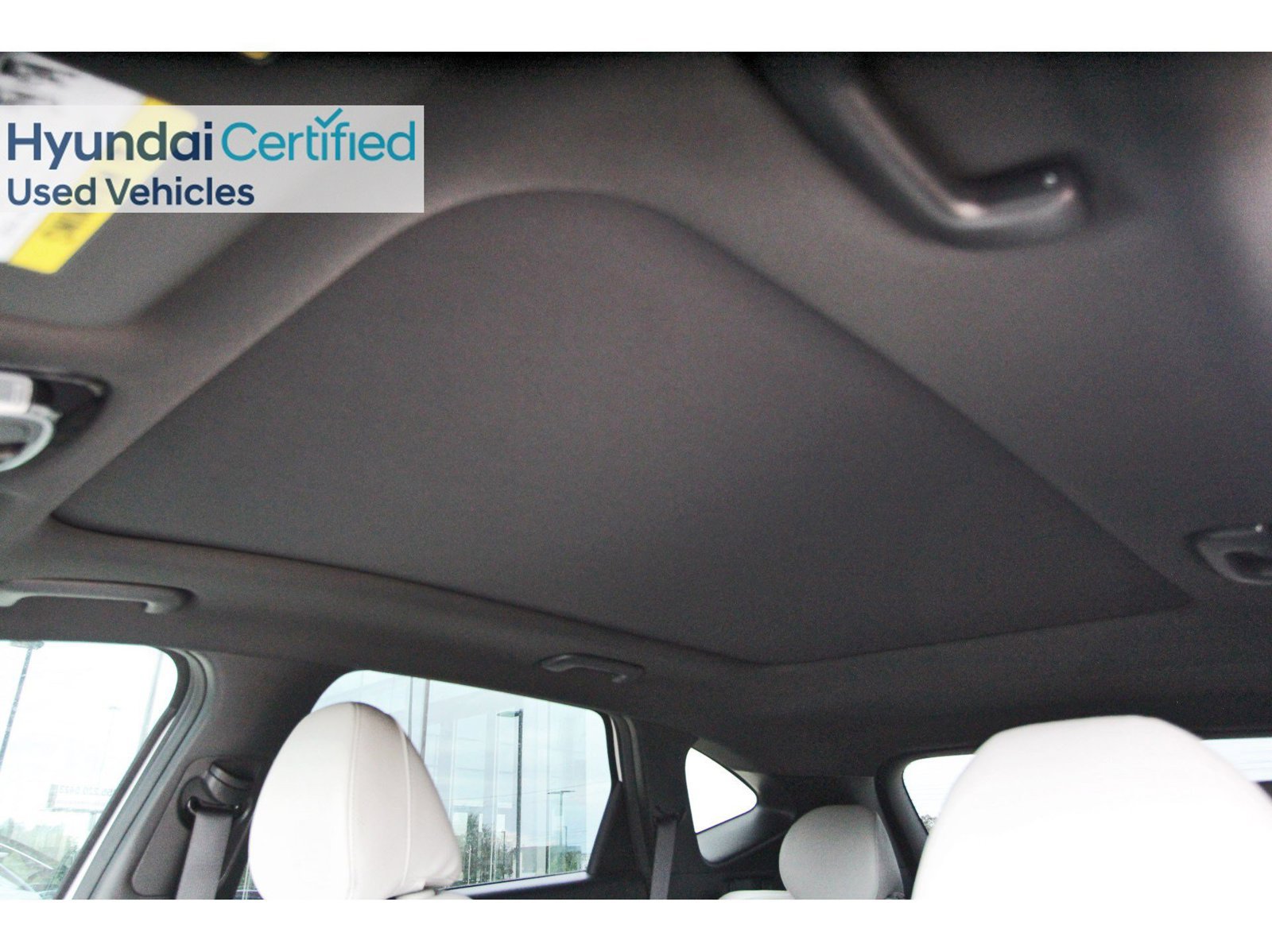 Certified 2026 Hyundai Tucson Limited FWD image 34