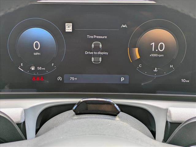 New 2026 Hyundai Tucson Limited image 11