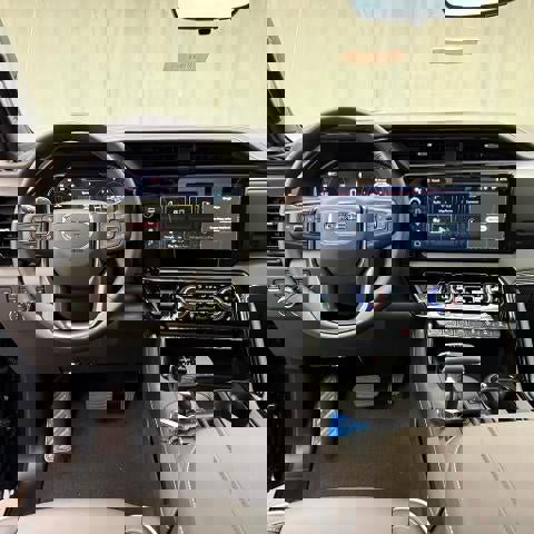 New 2026 GMC Sierra 1500 AT4X w/ AT4X AEV Edition image 27