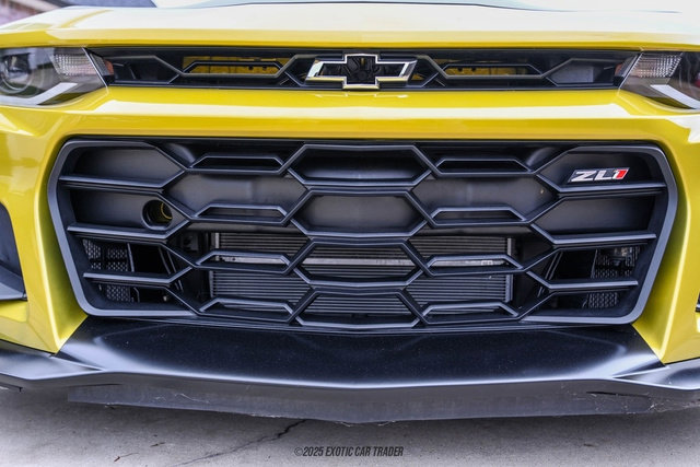 Used 2024 Chevrolet Camaro ZL1 image 72