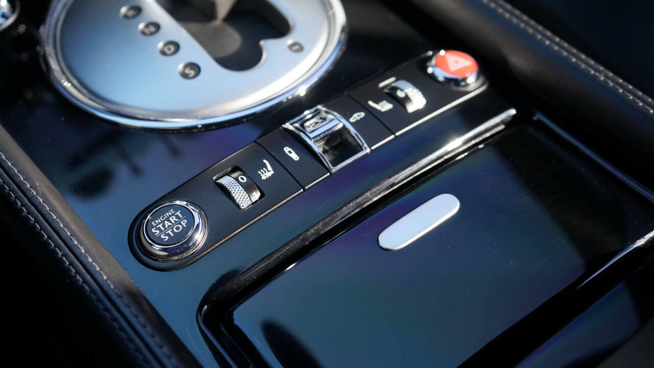 Used 2012 Bentley Continental GT Supersports AWD/4WD image 16
