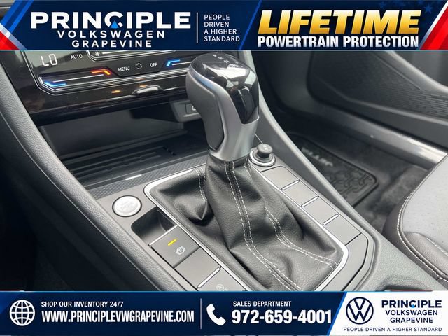 New 2026 Volkswagen Jetta SE FWD image 22