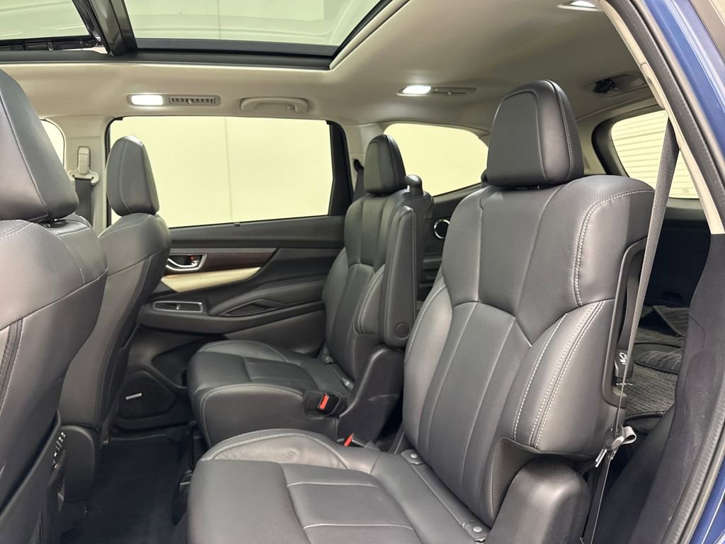 Used 2021 Subaru Ascent Touring w/ Popular Package #2A image 27