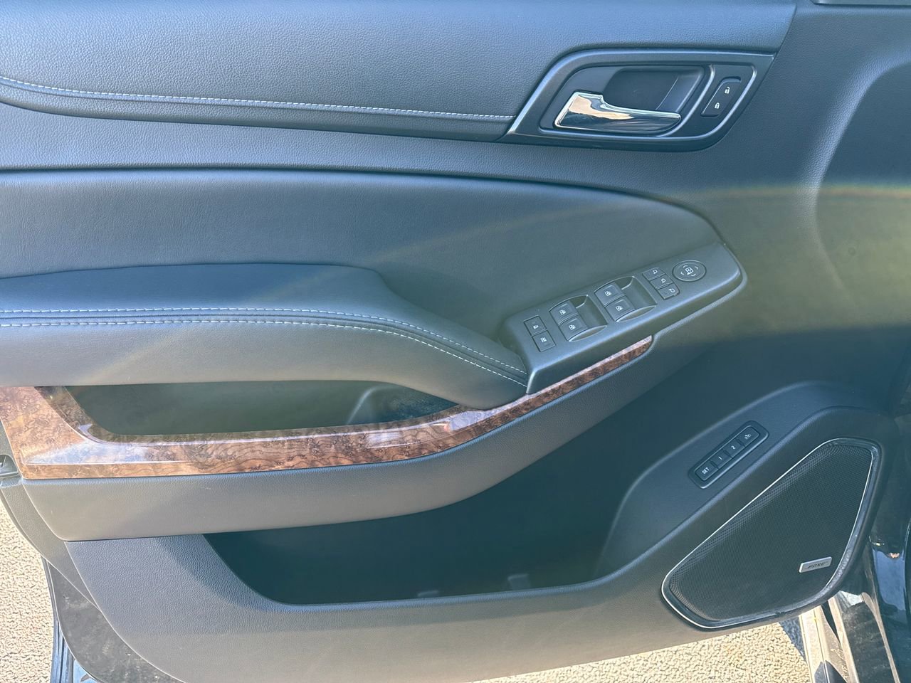 Used 2017 Chevrolet Tahoe Premier image 18