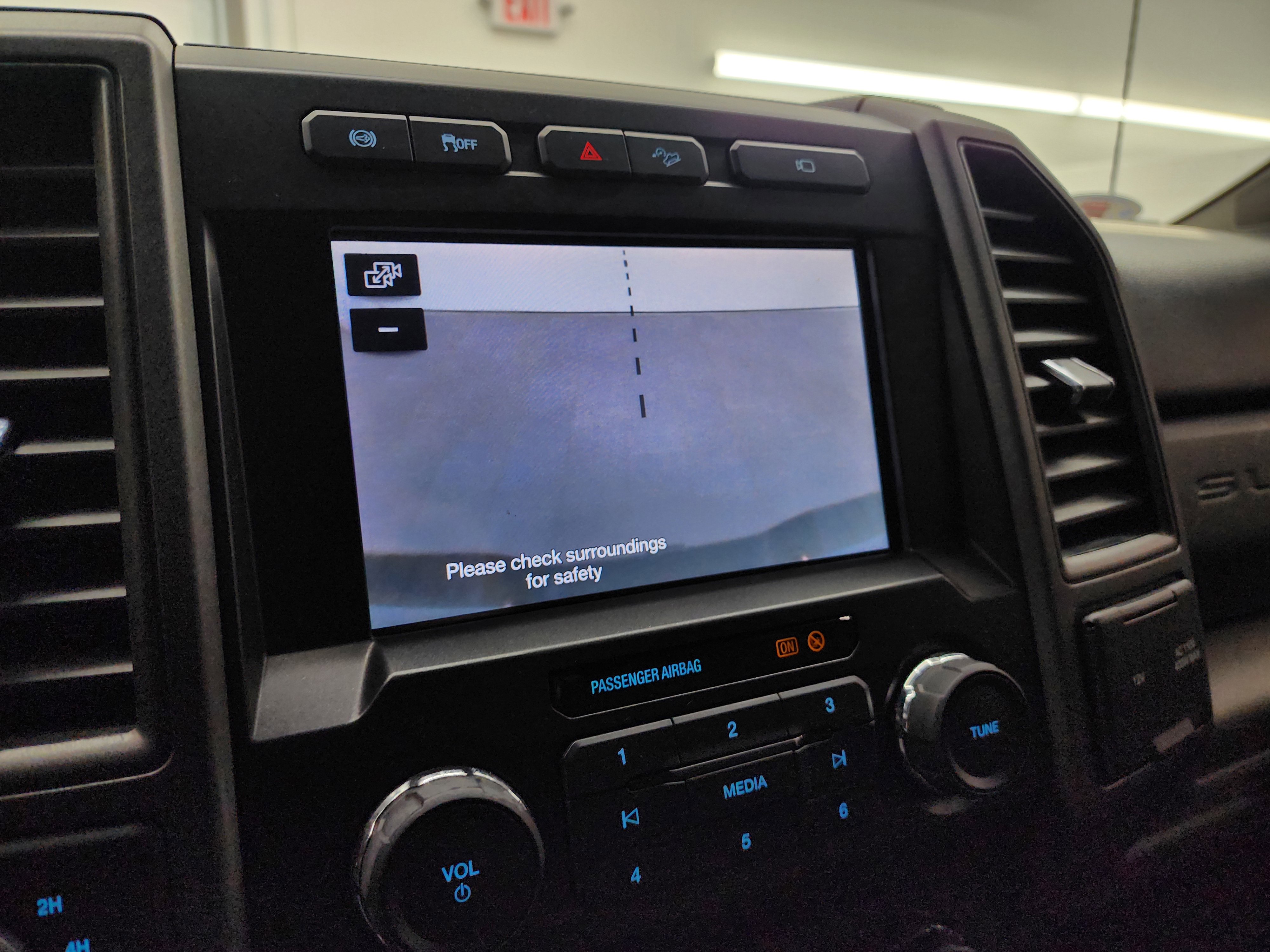 Used 2019 Ford F350 XL w/ STX Appearance Package image 17