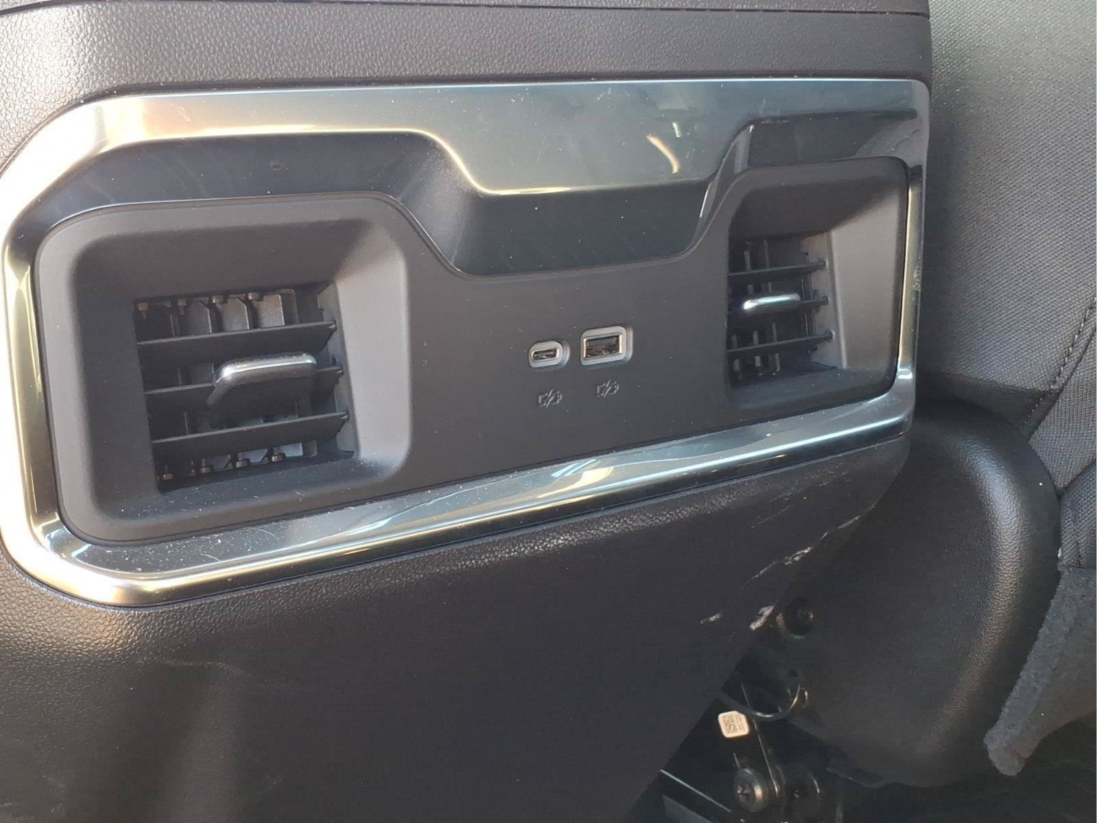 Used 2026 GMC Sierra 1500 Elevation AWD/4WD image 12