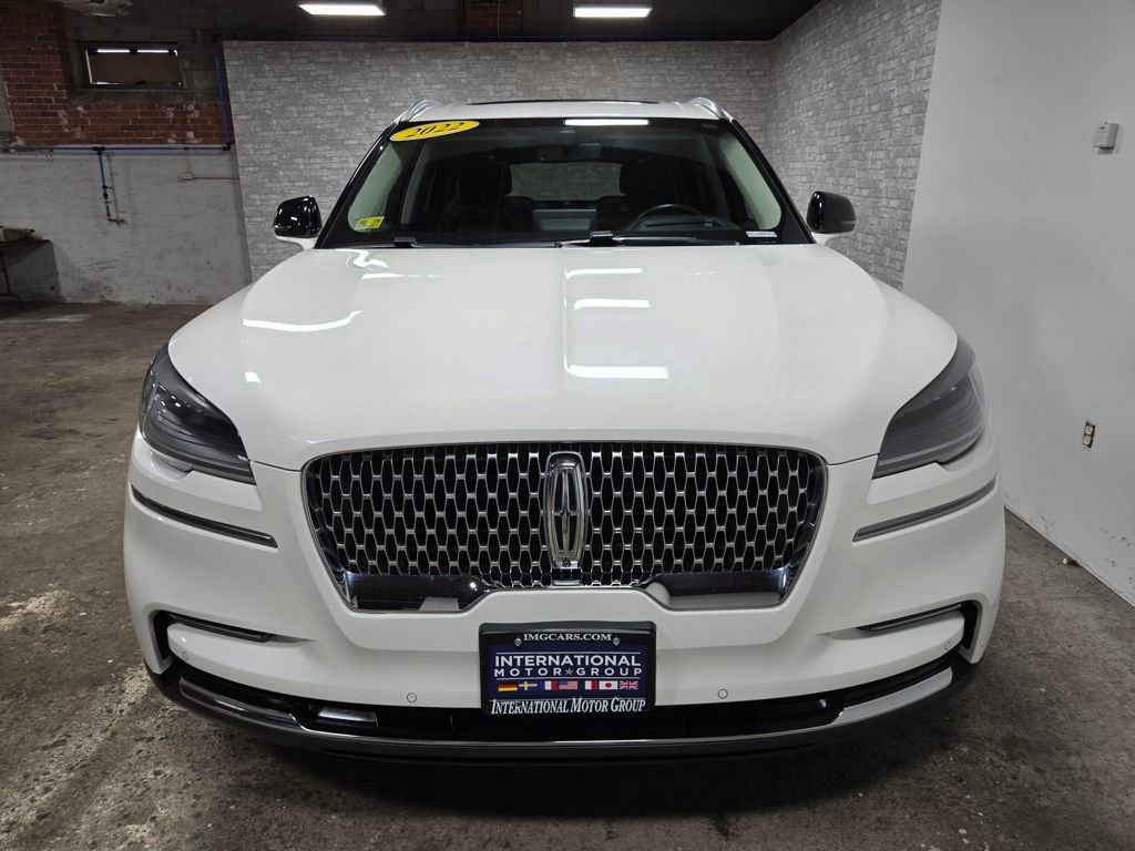 Used 2022 Lincoln Aviator Reserve w/ Equipment Group 201A image 69