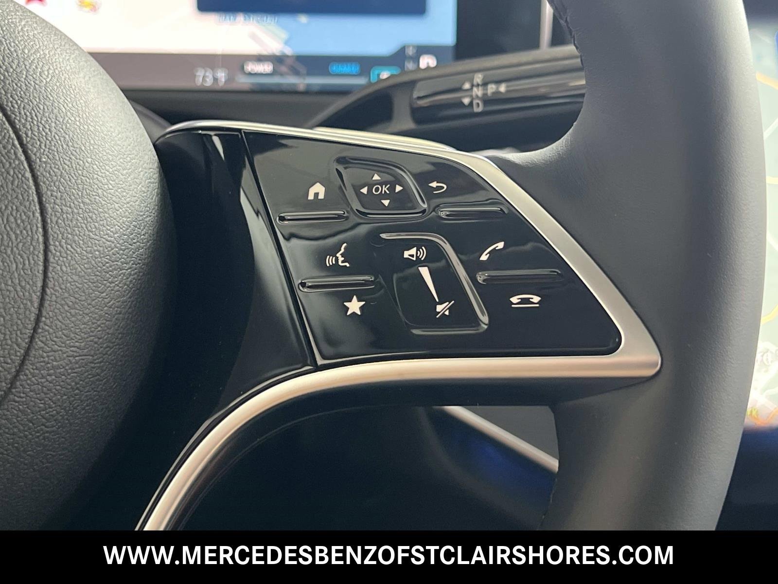 New 2026 Mercedes-Benz E 350 4MATIC Sedan image 23