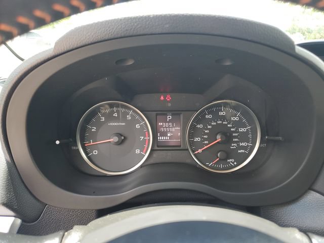 Used 2017 Subaru Crosstrek 2.0i Premium AWD/4WD image 14