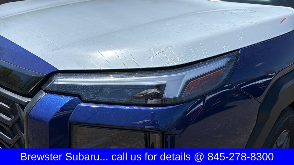 New 2026 Subaru Outback Premium AWD/4WD image 4