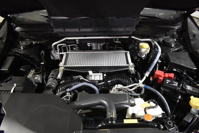 Used 2023 Subaru Ascent Touring image 44