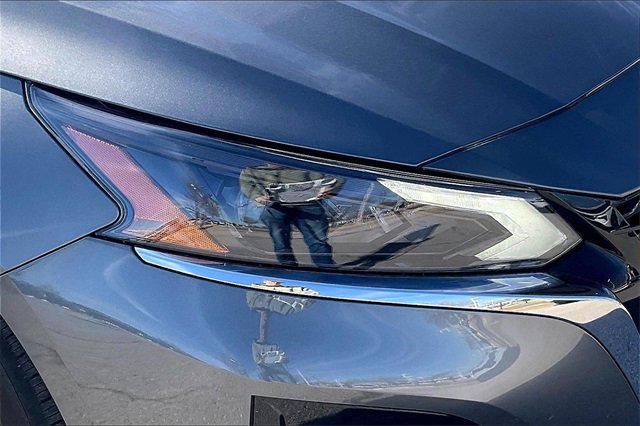 Certified 2025 Nissan Altima 2.5 S image 26