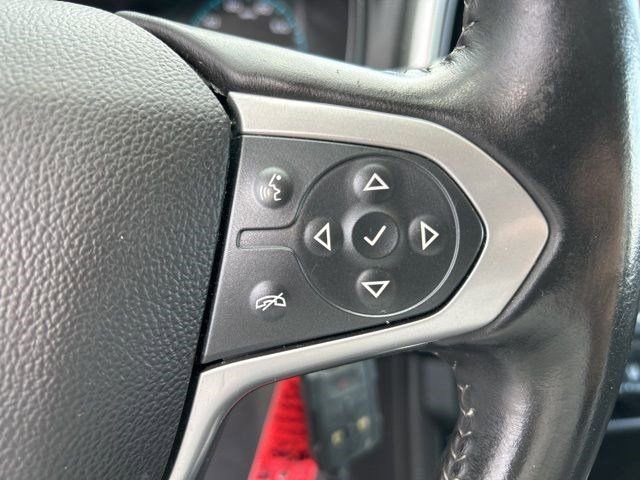 Used 2022 Chevrolet Colorado LT w/ Safety Package image 17