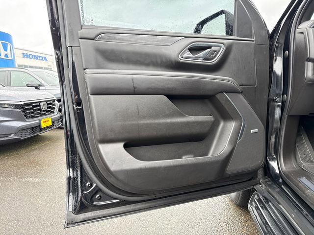 Used 2021 GMC Yukon SLT w/ SLT Luxury Plus Package image 18