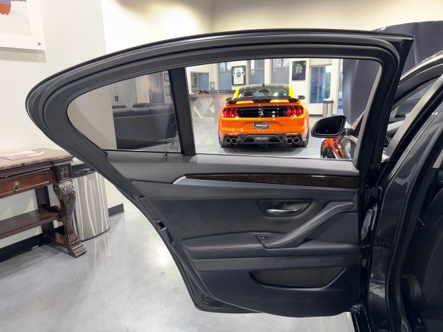 Used 2015 BMW 535i Sedan image 51