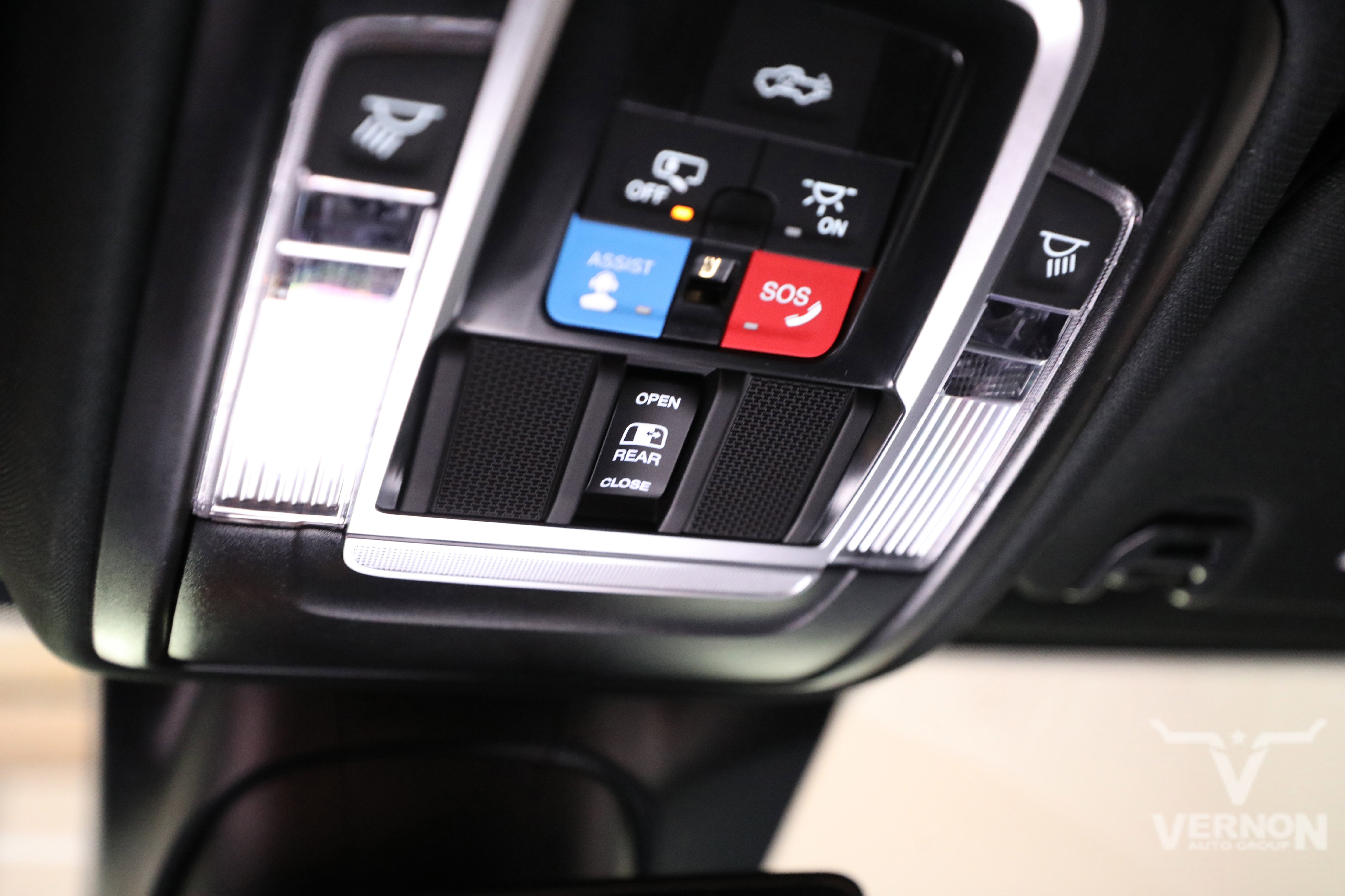 New 2026 RAM 2500 Laramie image 25