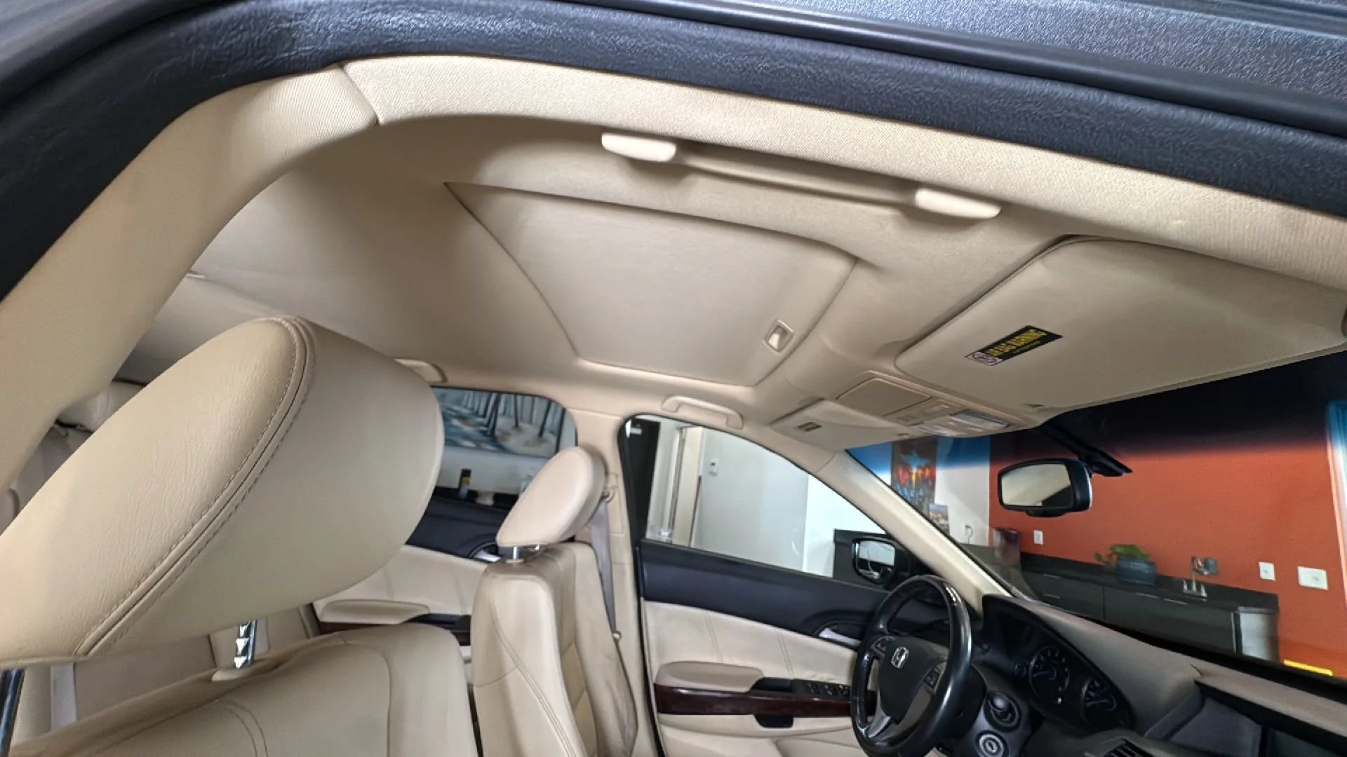 Used 2010 Honda Crosstour EX-L image 25