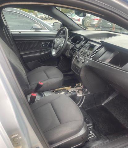 Used 2015 Ford Taurus Police AWD image 6