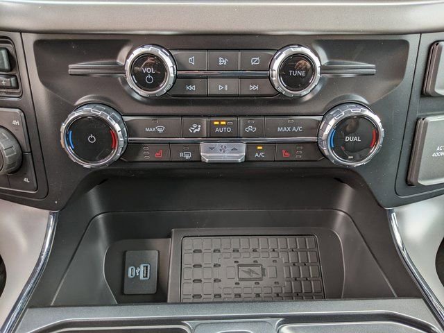 New 2024 Ford F150 XLT w/ Equipment Group 303A High image 10