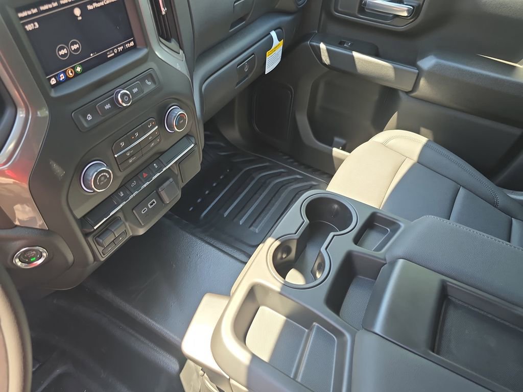 New 2026 Chevrolet Silverado 2500 W/T w/ WT Convenience Package AWD/4WD image 24